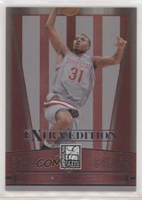 2007 Donruss Elite Extra Edition School Colors 986/1500 Daequan Cook #SC-9 0j6