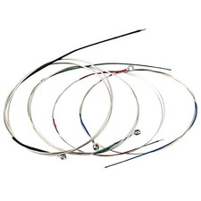 Practical Viola String Replacing Accessories Musical Instrument Parts