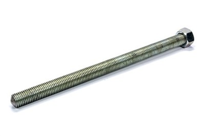 Allstar Threaded Rod Replacement - Steel - Natural - Allstar Tube Tools - Each