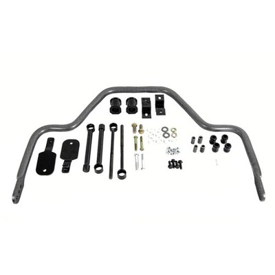 Hellwig HWG Rear Sway Bars 7845