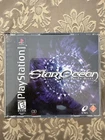 Star Ocean The Second Story PS1 Black Label US