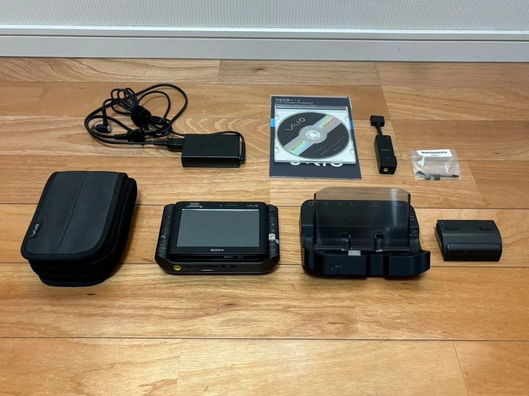 Sony Windows XP Intel Core Solo Laptops & Netbooks for sale | eBay