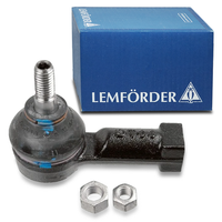 LemfÖRder Spurstangenkopf Vorne Opel Combo Corsa S83 X01 S93 Smart Fortwo 451