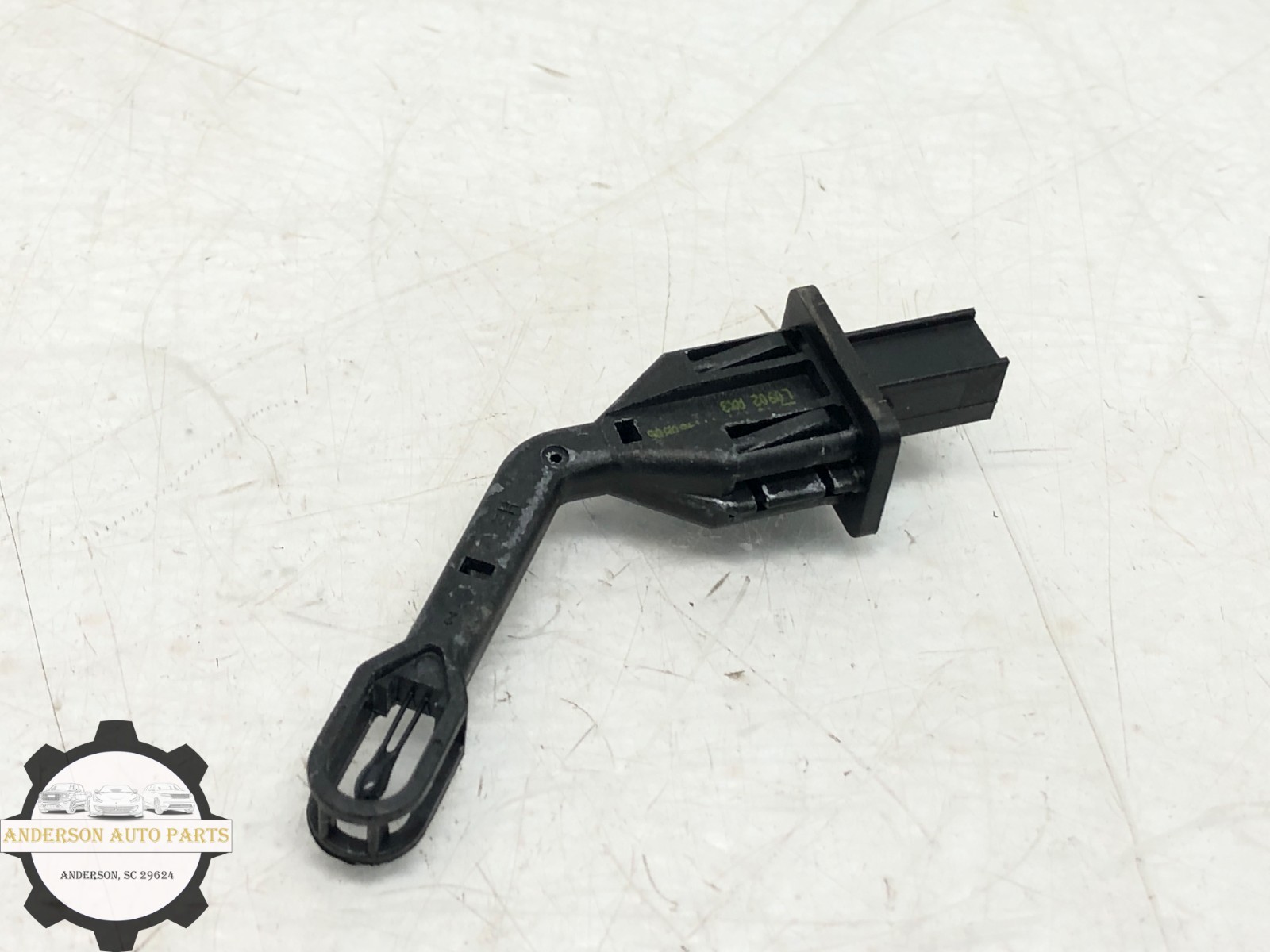 Maserati Quattroporte 2014-2020 Blend door actuator