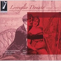 Rachel Talitmann - Loreglio Donato - Cd - G4Z