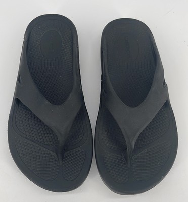 Oofos Recovery Sandals Women Size 6