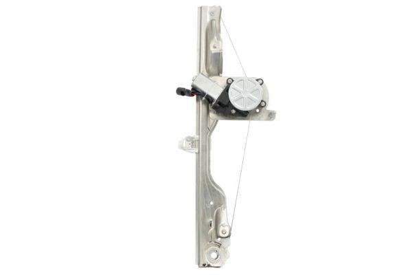 Left Front BLIC 6060-00-RE4597 Window Regulator for RENAULT