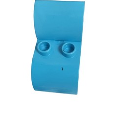 33 of 45 Bricks from Lego Duplo10837 Santas Winter Holiday No box/manual