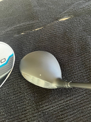 PING - Bois de Parcours 24° G440 Max Alta CB Senior