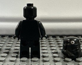 Lego Star Wars Minifigure sw0268  Tie Defender Pilot