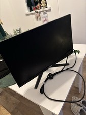 ASUS TUF VG249Q3A 23.8in 180Hz Black IPS FHD Gaming Monitor