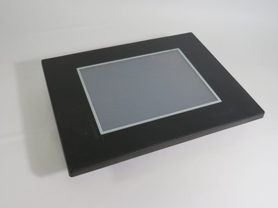 EZ Automation EZP-T10C-FS Touch Panel 10'' Screen 24VDC 1.2Amp AS IS