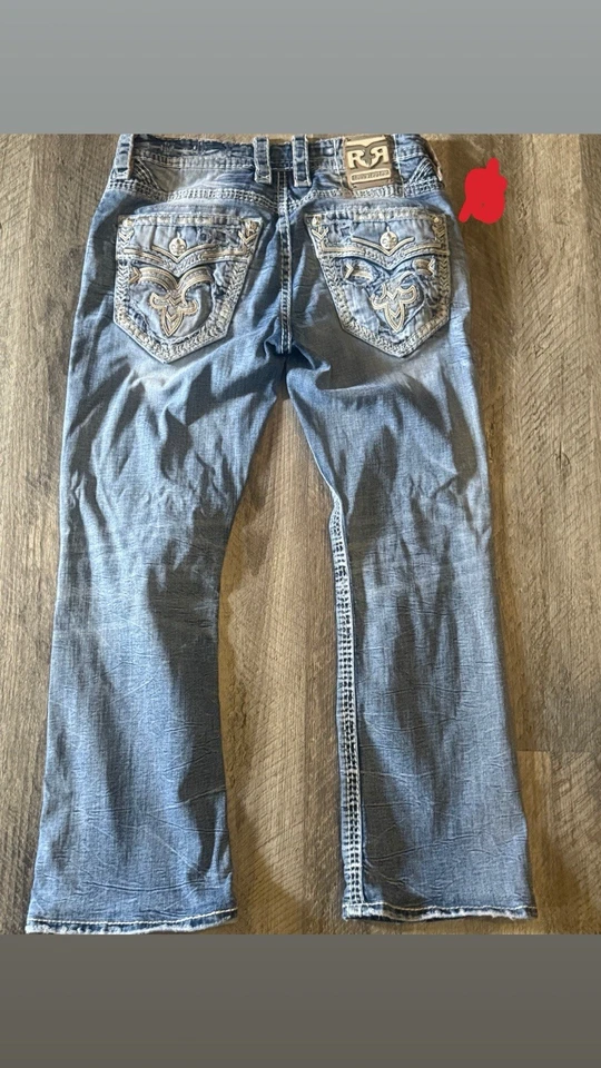 BIG BUNDLE MENS CLOTHING !! PANTS,JACKETS,SHIRT - Image 2 of 4