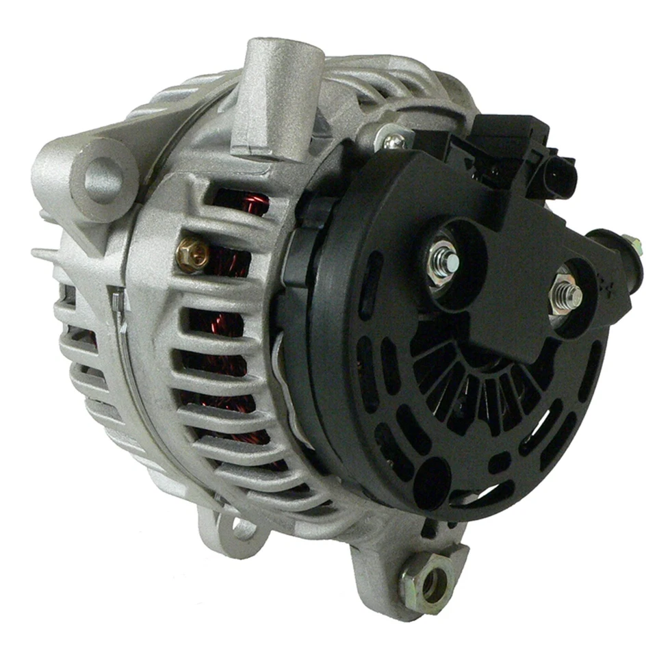 Alternator For Dodge 3.7L Durango Ram Pickup Truck 2002-2006; 400-24081 Foto 4 de 4