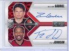 2025 Panini Dillon Johnson Base (Raw)