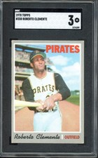 1970 Topps Baseball Cards 43