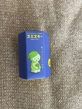 SMISKI Bed Series (Glow in the Dark) - Decorative Mini Figures - New Unopened