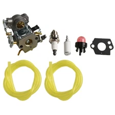 C1M-W26 Carburetor Kit for Poulan P3314 P3416 P3816 P4018 PP3416 PP3516 Chainsaw