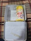 Vintage Metal Lunch Box & Thermos New Unused 1985 Care Bear — photo 4