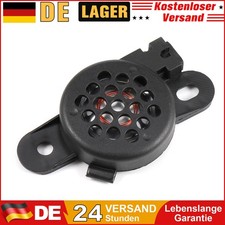 Auto Warnsummer Passend für Seat Altea Ibiza Exeo 4B0919279 Schwarz 8E0919279