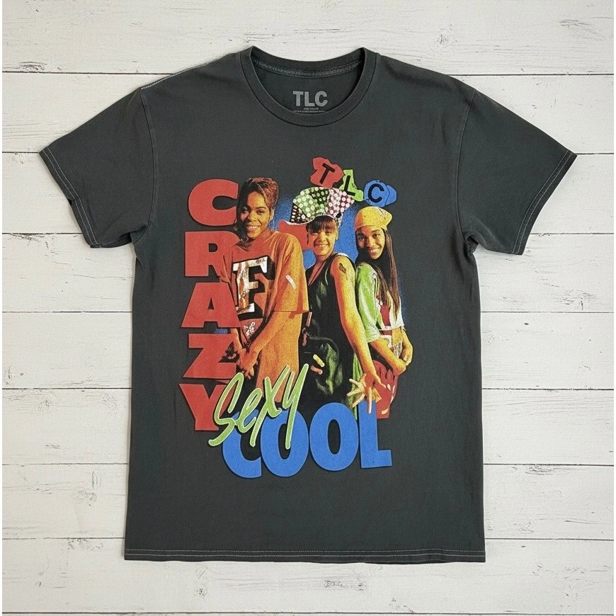 Tlc Shirt for sale - eBay