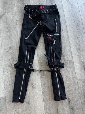 TRIPP NYC BONDAGE PANT