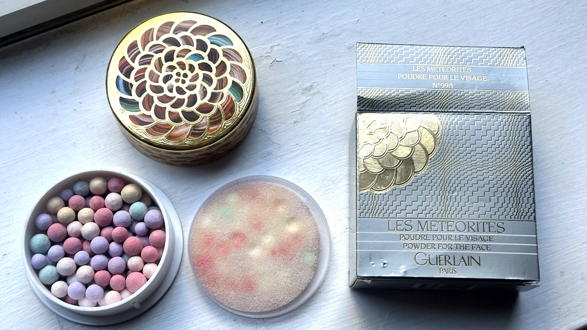 Guerlain Face Powder for sale | eBay