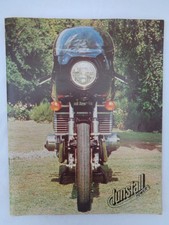 Dunstall Power Brochure 1976 Edition 50 Pages Good Condition