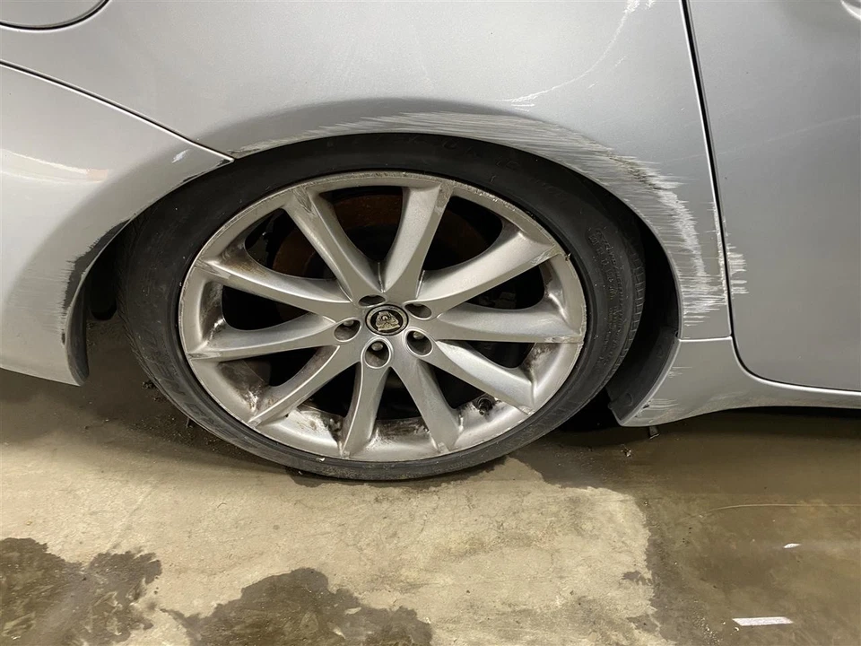 Used Alternator fits: 2011 Jaguar Xj 3.0 Grade A - Imagem 3 de 4