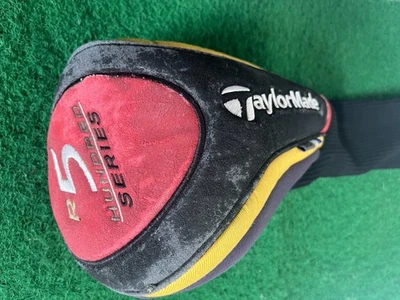 Taylormade R5 Headcover / Driver - Image 1 of 3