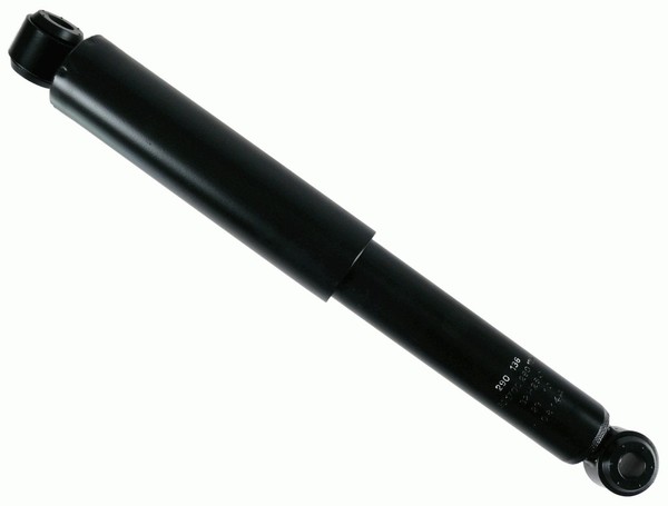 1X Sachs 290 136 StoßDäMpfer FüR Toyota Hyundai-image