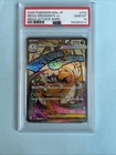 Mega Dragonite ex 232/193 M2a Mega Dream Ex Holo Japanese PSA 10