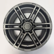 17 Vorsteiner Venomrex Vr-602 17x9.0 6x139.7 12 Tungsten Graphite Rim Wheel