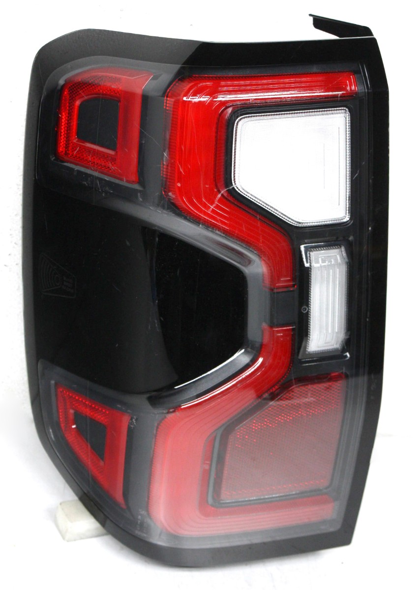 OEM Left Driver Side LED Tail Lamp For Ford Ranger Raptor N1WZ
