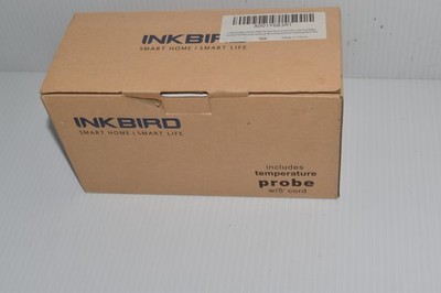 INKBIRD Temperature Controller Thermostats ITC-306T WiFi Timer Heat - NEW (CIJ5)