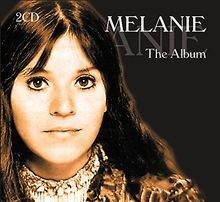 Melanie-the Album von Melanie | CD | Zustand sehr gut