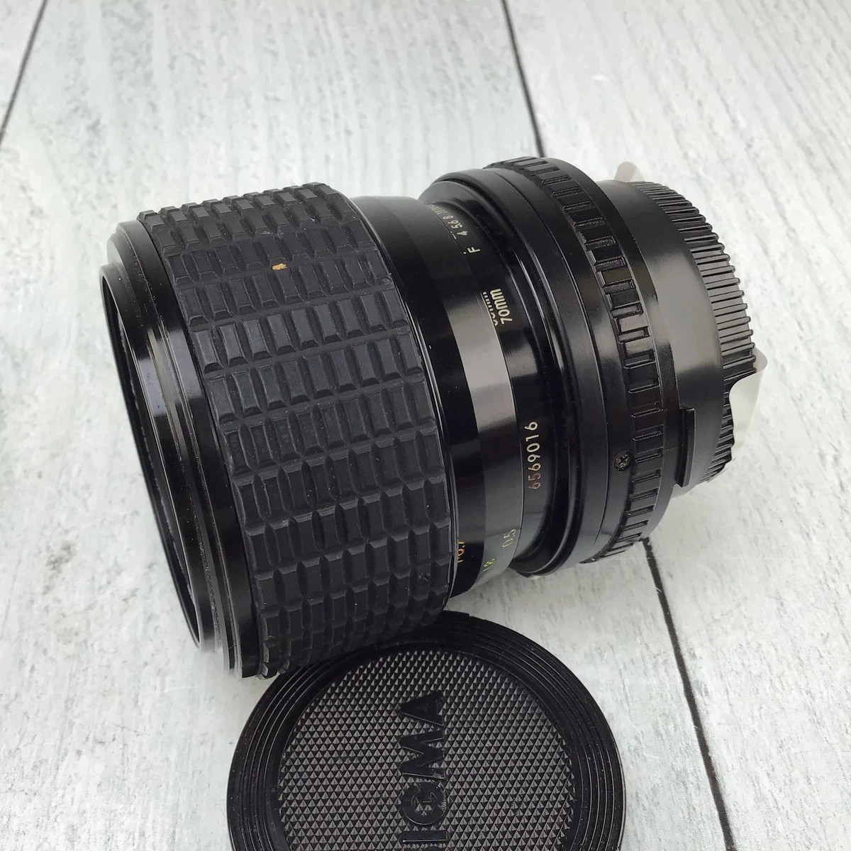 35-70mm Focal f/2.8 Camera Lenses for Nikon for sale | eBay