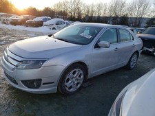 Used Front Left Fender Fits 2010 Ford Fusion L. Wo Sport Package Front Left Gr Used Front Left Fender Fits 2010 Ford Fusion L. Wo Sport Package Front Left Gr