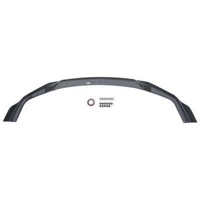 Carbon Fiber Lower Front Bumper Lip CS fit for BMW F87 M2 Competition 2019-2020