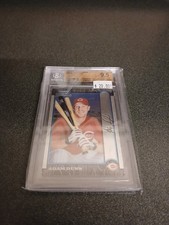 1999 Bowman Chrome Baseball Cards 33