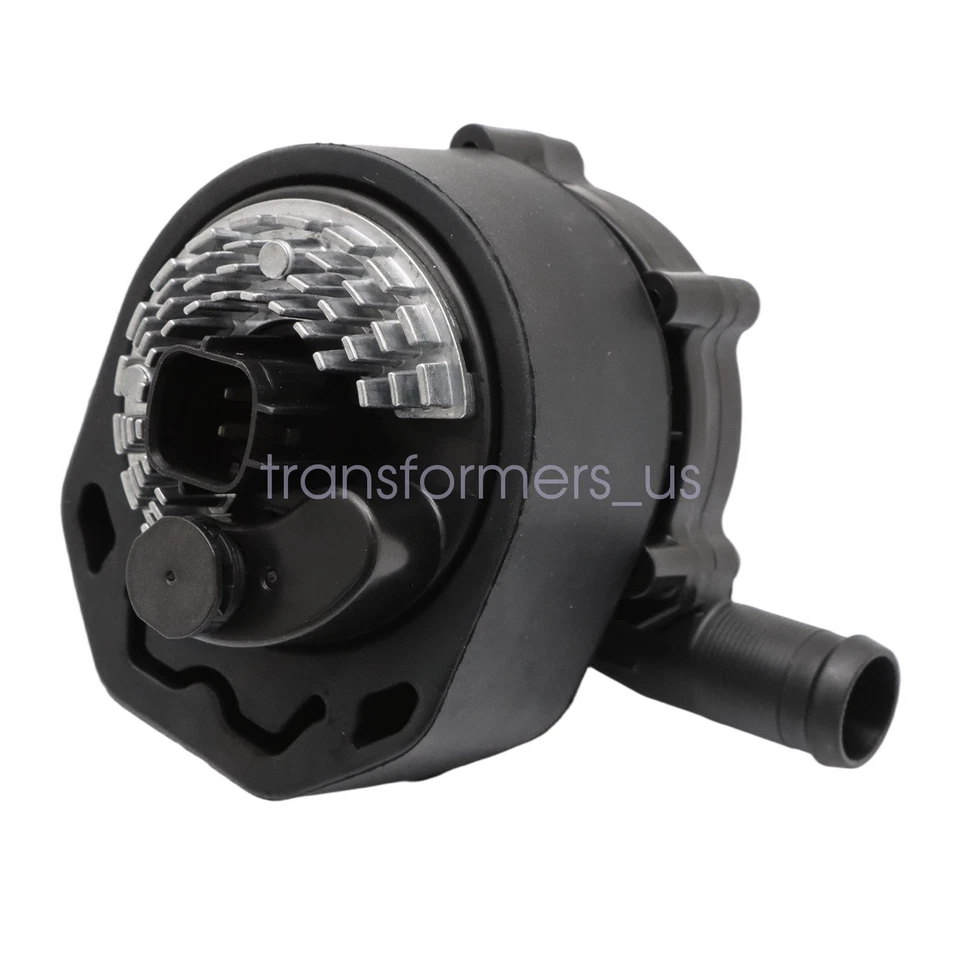 Bomba de agua de refrigeración para Infiniti Q50 2014-2018 Nissan Leaf 2013-2017 21581-3NF0A Foto 4 de 4