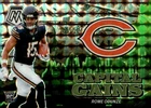 2024 Panini Mosaic Football Mosaic Rome Odunze #16