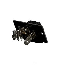 BLwr Motor Resistor  Standard Motor Products  RU403