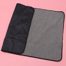 Pet Travel Blanket Small Dog Blankets Cooling Mat Outdoor Kitten