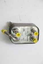 Ölkühler VW TOUAREG 1 7L 7L6203491D BKS 3.0 165 KW 225 PS Diesel 07-2006