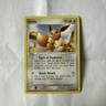 Eevee - 63/100 - 2004 EX Battle Stadium - Regular Non-Holo - Pokémon TCG