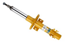 2x BILSTEIN Stoßdämpfer B6 Hochleistungsdämpfer 35-257318 für FABIA SKODA 3 NJ3