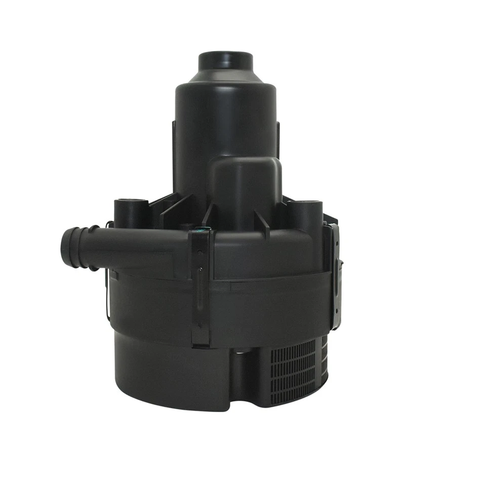 梅赛德斯 C 级 W204 C63 E63 AMG E 级 W212 次级空气喷射泵 — 第 4/4 张图片