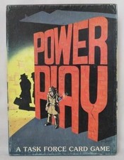Task Force Games: Power Play - Constant Strug...
