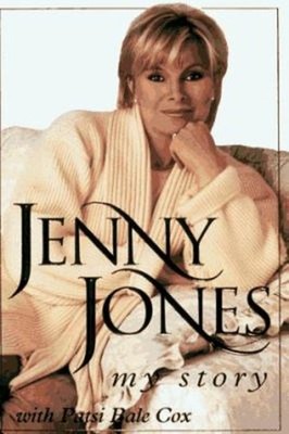 Jenny Jones : My Story Hardcover Jenny, Cox, Patsi B. Jones